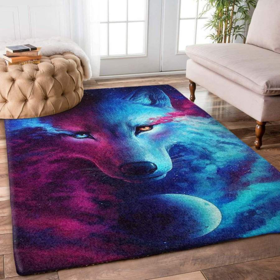 Wolf DN0509208R Rug