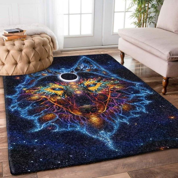 Wolf Native HN2409197R Rug