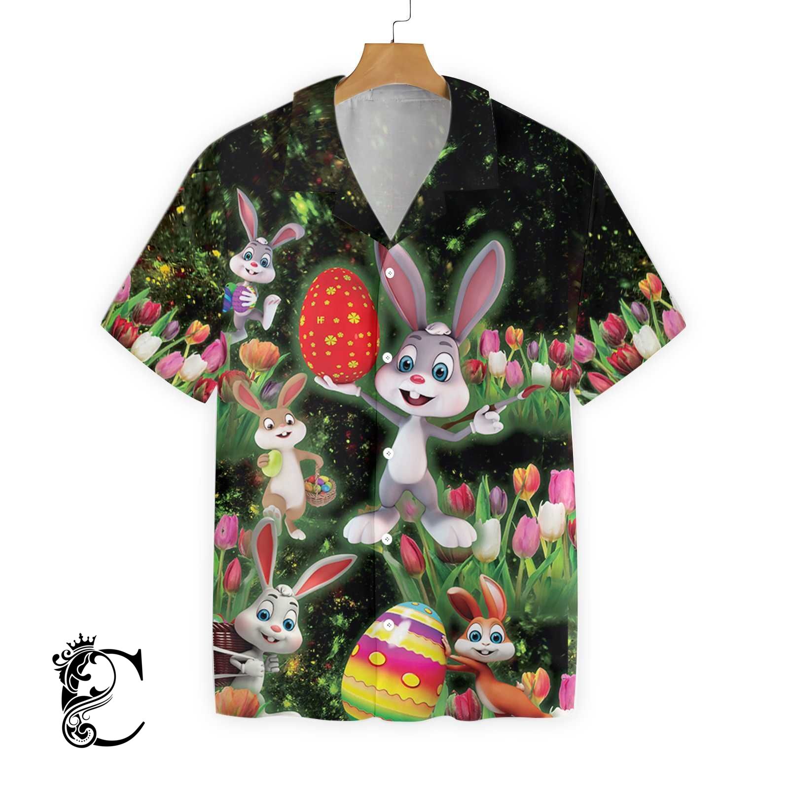 You’Re Some Bunny Special Easter Ez16 0603 Hawaiian Shirt