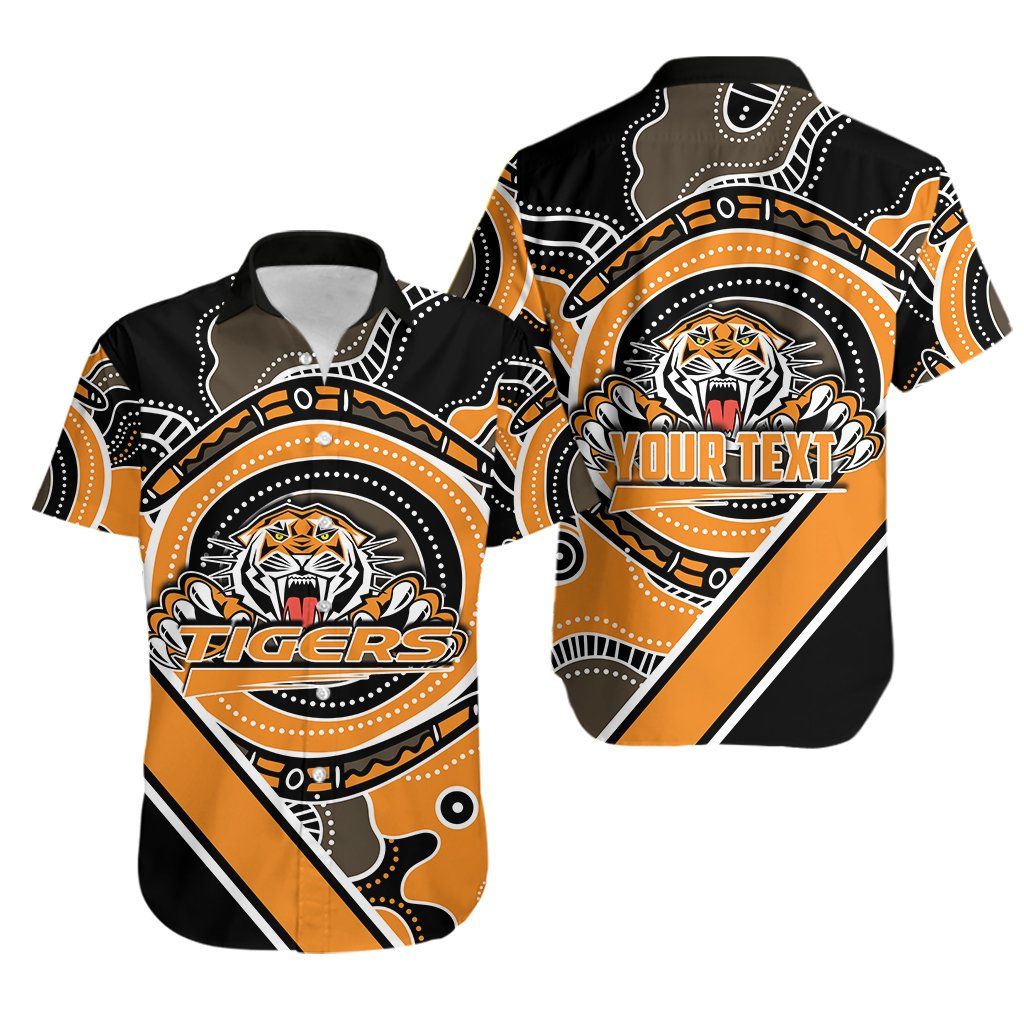 Wests Tigers Hawaiian Shirt Version Abiriginal Th4