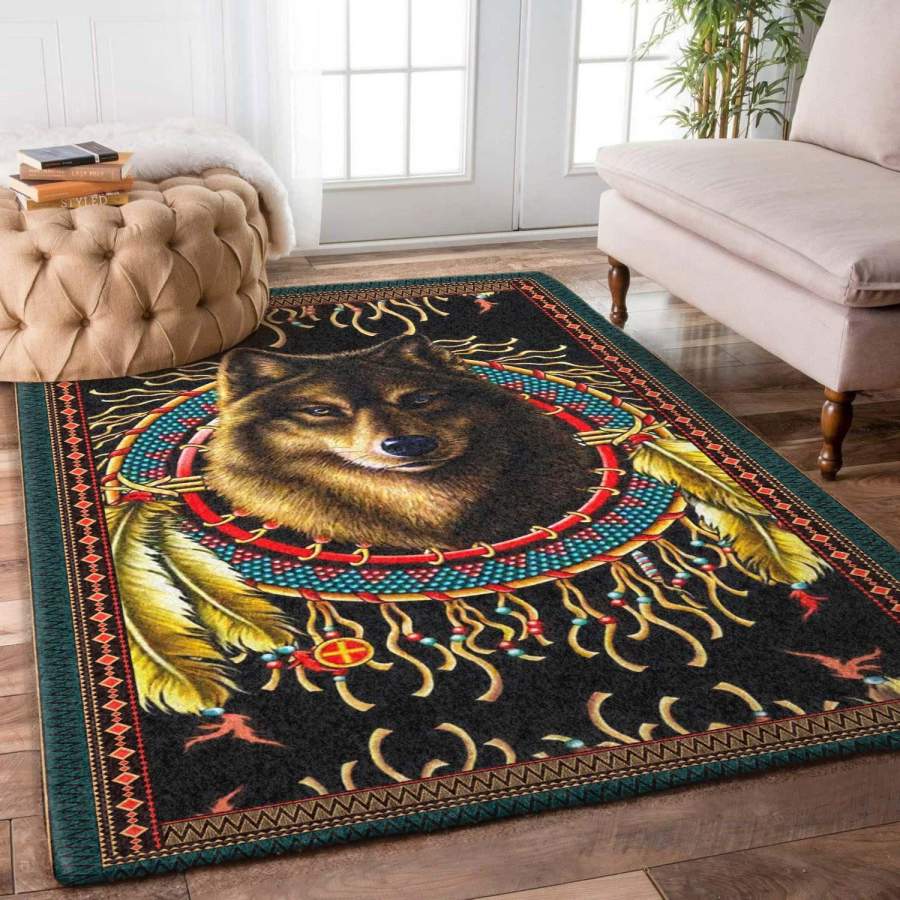 Wolf TL2309100M Rug