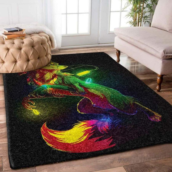 Wolf DN3009253R Rug