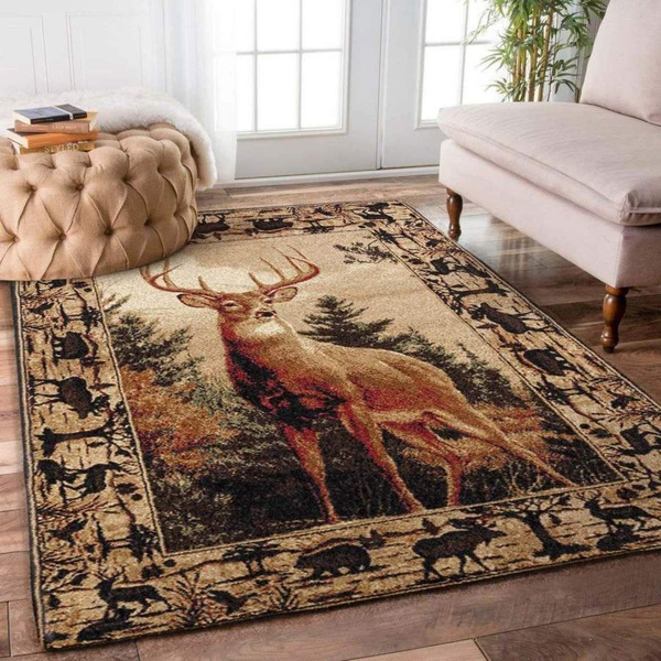 Woodside CLP071059TM Rug