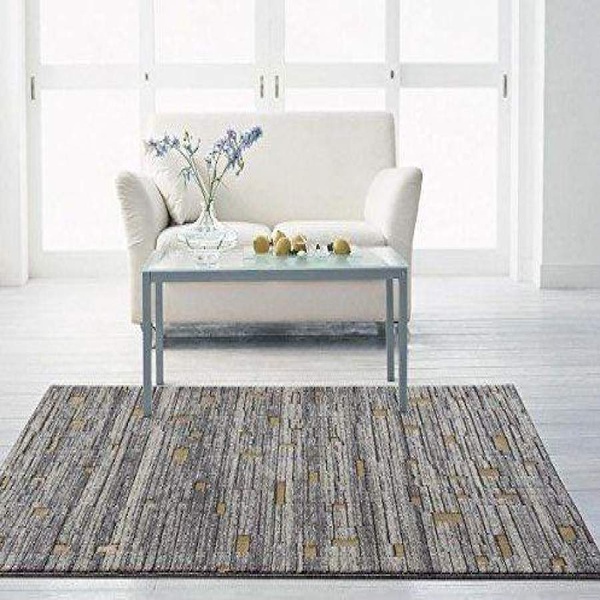 Wood CLH021046R Rug