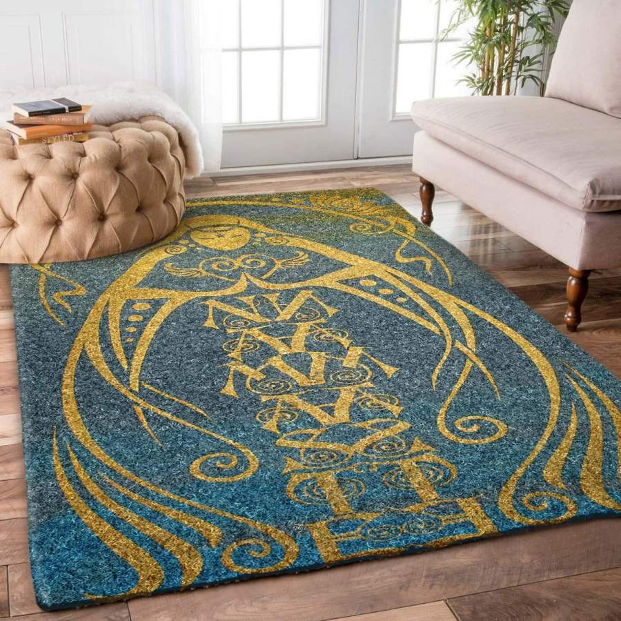 Yoga DD100843M Rug