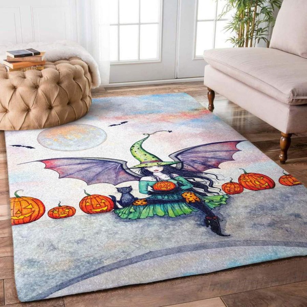 Witch TN2109169M Rug