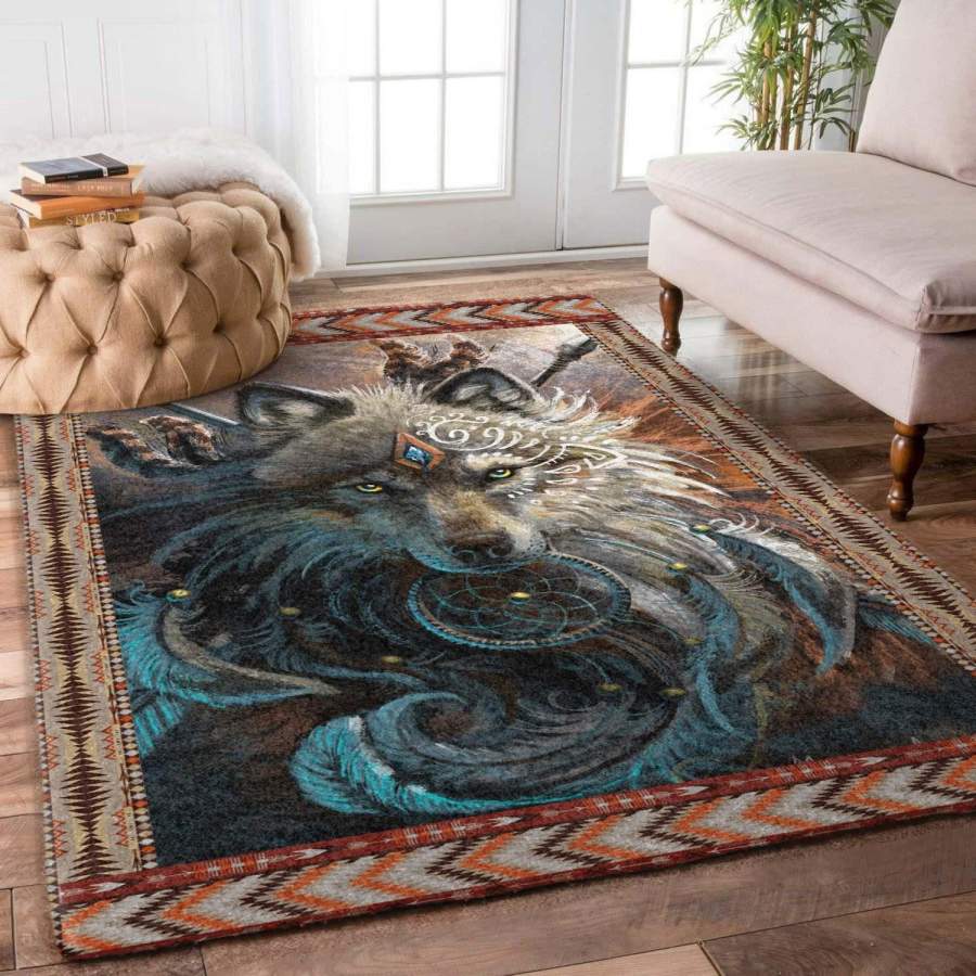 Wolf TL2309103M Rug