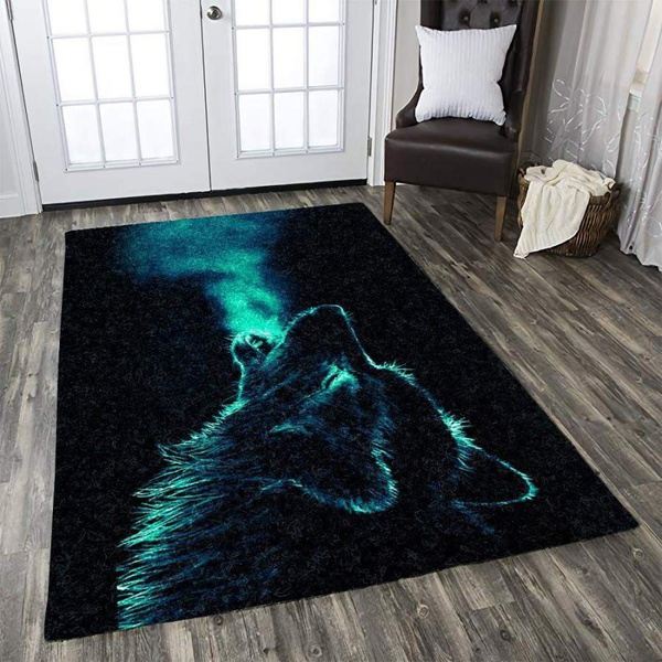 Wolf HM250730 Rug