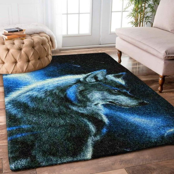 Wolf DV2109255R Rug