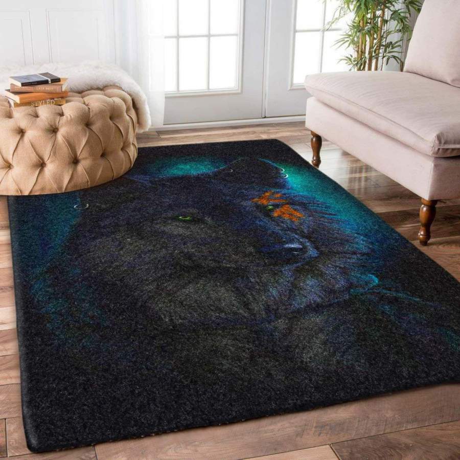 Wolf HN1210122R Rug