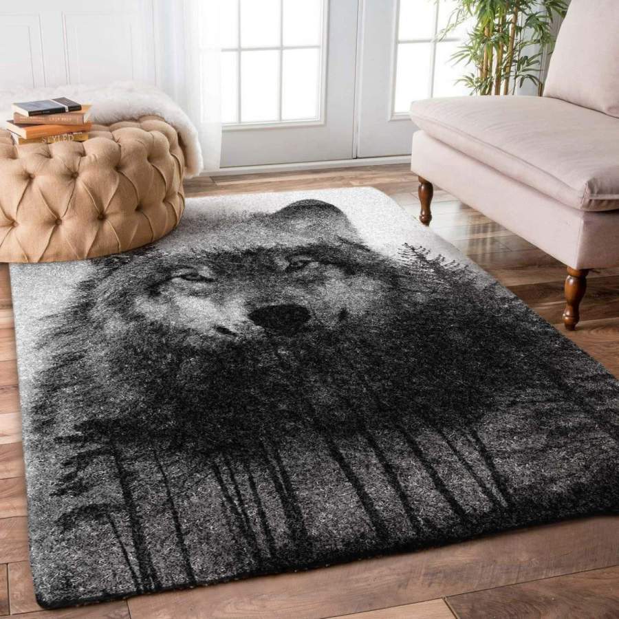 Wolf DV2109254R Rug