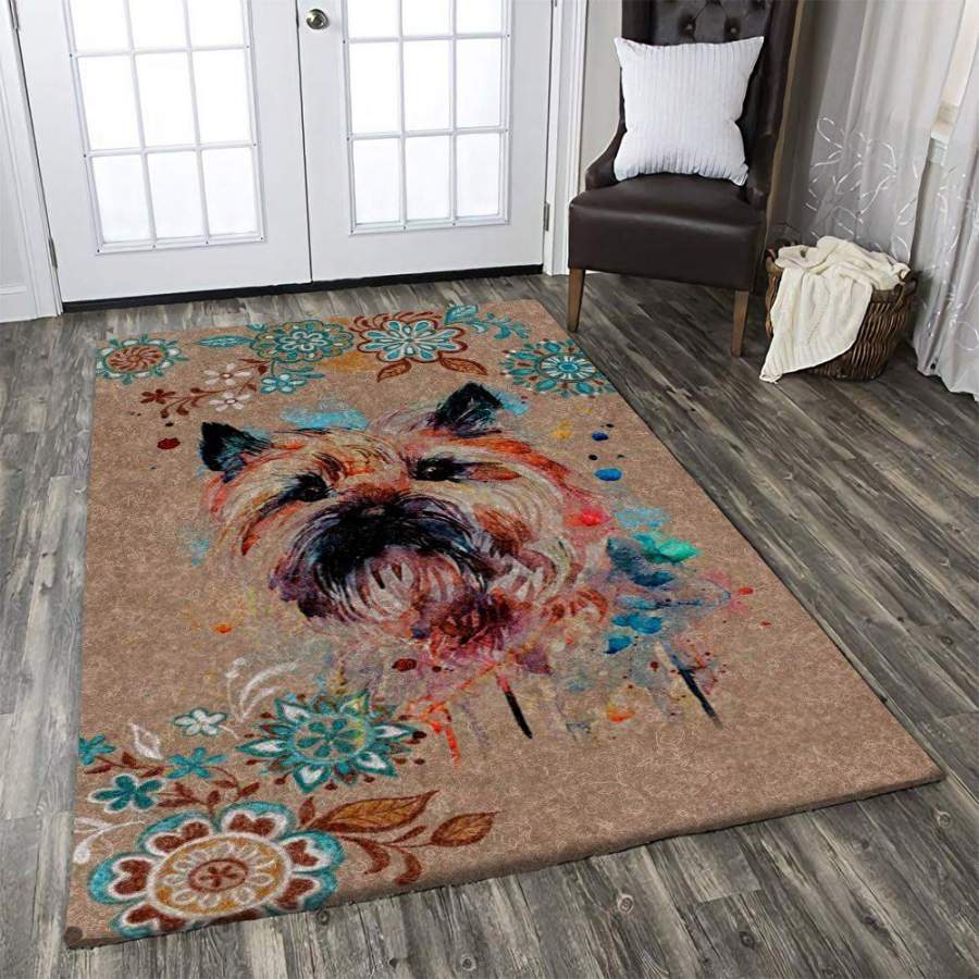 Yorkshire Terrier HM300826M Rug