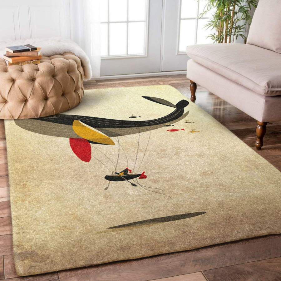 Whale NN1809186M Rug